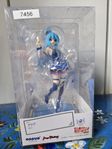 KonoSuba Pop Up Parade Aqua anime figur