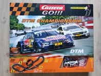 Carrera Go bilbana