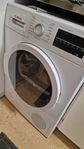 Bosch Torktumlare 9kg