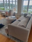 Sofa 2m long