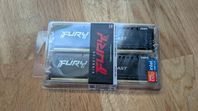Kingston 64 GB (2x32gb) DDR5 