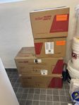 2st Solar Edge SE10K och 40st S series optimerare