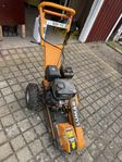 Lumag BSF-15 Stubbfräs