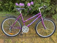 Cykel till Modsommar