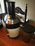 Philips Juicer / Juicemaskin