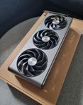 Sapphire Radeon RX 7800 XT Nitro+ 16GB