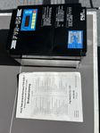 frekvensomformare FVR-G5S-7
