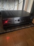 Bowers & Wilkins Custom Theatre slutsteg och subbar