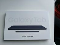 Galaxy Tab S6 Lite
