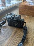 Olympus em10 ii