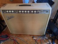 Fender vibrolux