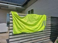 hästtäcke och ridtäcke D ponny