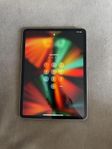 Apple Ipad Pro 11”, M1 2021, 128 GB
