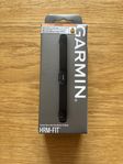 Garmin HRM fit