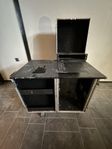 Tech/tool case och rack case
