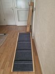Husdjursstegen höjdinterval från 30 till 60 cm