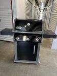 weber gasolgrill