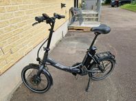 Elcykel Ecoride