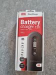 DEFA Smartcharge 4A