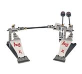 Axis dubbelpedal- Longboard