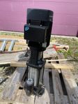 Grundfos cr5-9 DW ejektorpumo