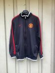 Manchester United Jacka