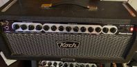 Koch Powertone mk1