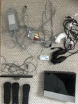 Nintendo Wii 