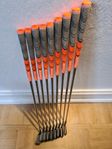 Taylormade m2 irons