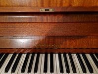 Östlind & Almquist piano