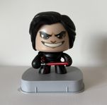 Animation figur med svärd- Mighty Muggs Star Wars