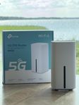 TP-Link Archer NX200, 5G modem med Wi-Fi 6