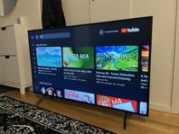 Samsung smart tv 55 tum 4k ultra 