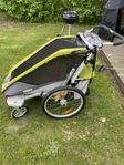 Thule cykelvagn