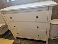 Kommod Ikea Hemnes