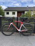 Racer Ridley (strl-m) Dur Ace 