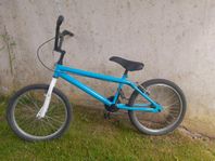 BMX 20 tum