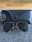 Rayban Aviator small