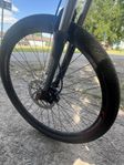 sälja cykel 