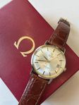 Omega Seamaster De Ville Automatic