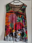 linne desigual