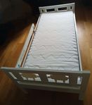 Barnsäng från IKEA – 70x160 cm