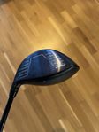 Wilson Dynapower titanium 9.0 Stiff