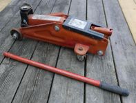 Domkraft
