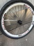 cykel hjul