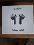 Samsung Galaxy Buds3 