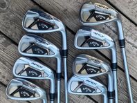 Callaway Apex 21 forged 4-A