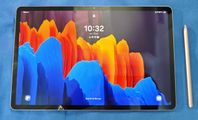 Samsung Galaxy Tab 7+ 5G 6gb/126gb
