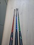 speedsticks