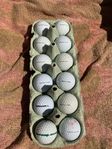 Titleist PRO v1 o PRO v1x
